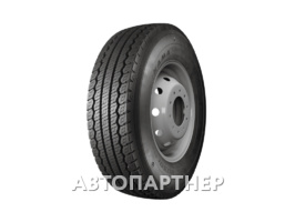 КАМА ЦМК 245/70 R19.5 136/134M NU 301